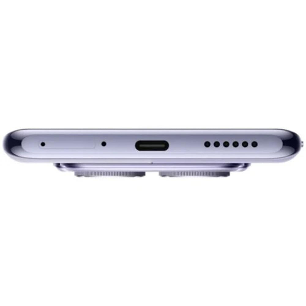 Movil xiaomi redmi note 14 pro 5g 8 - 256gb purpura