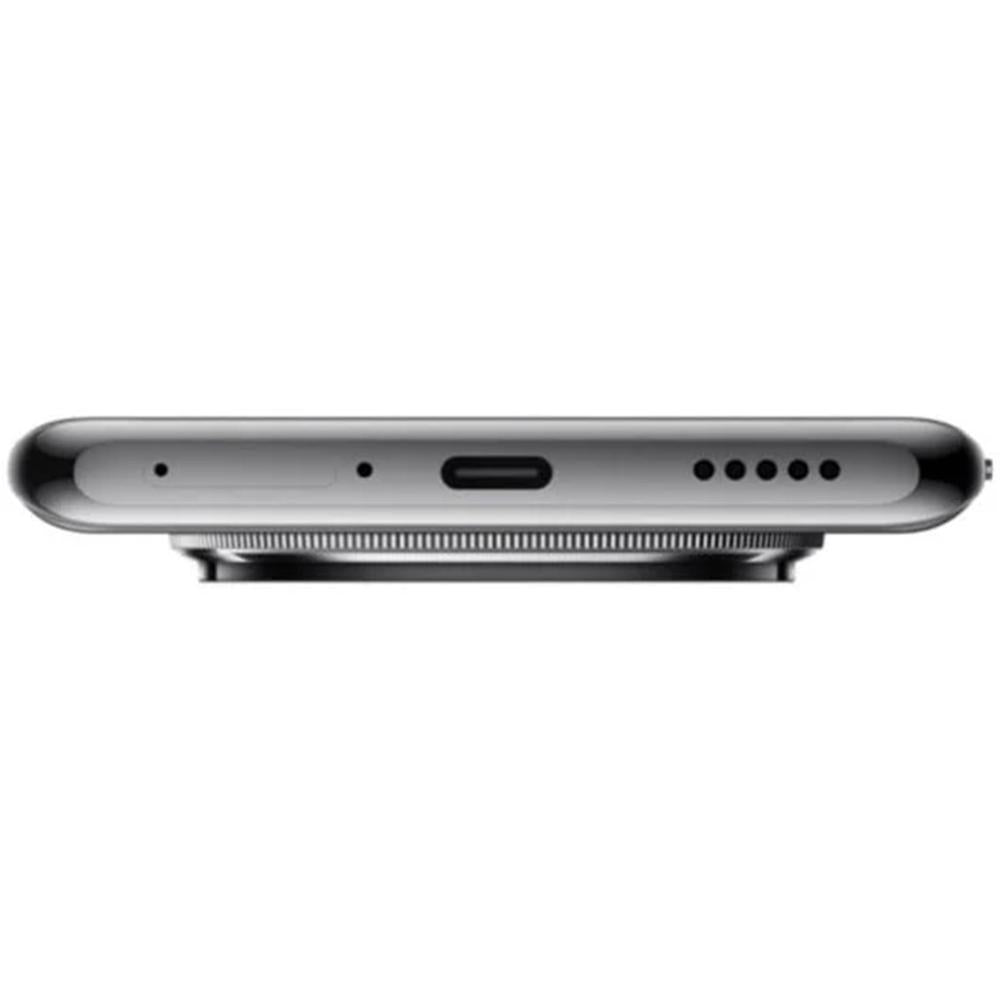 Movil xiaomi redmi note 14 pro+ 5g 8 - 256gb negro