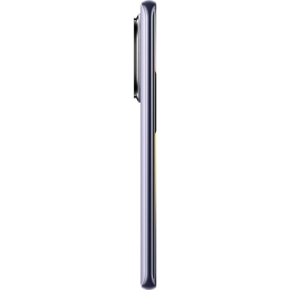 Xiaomi Redmi Note 14 Pro plus 5G 6,67" Púrpura detalle #purpura