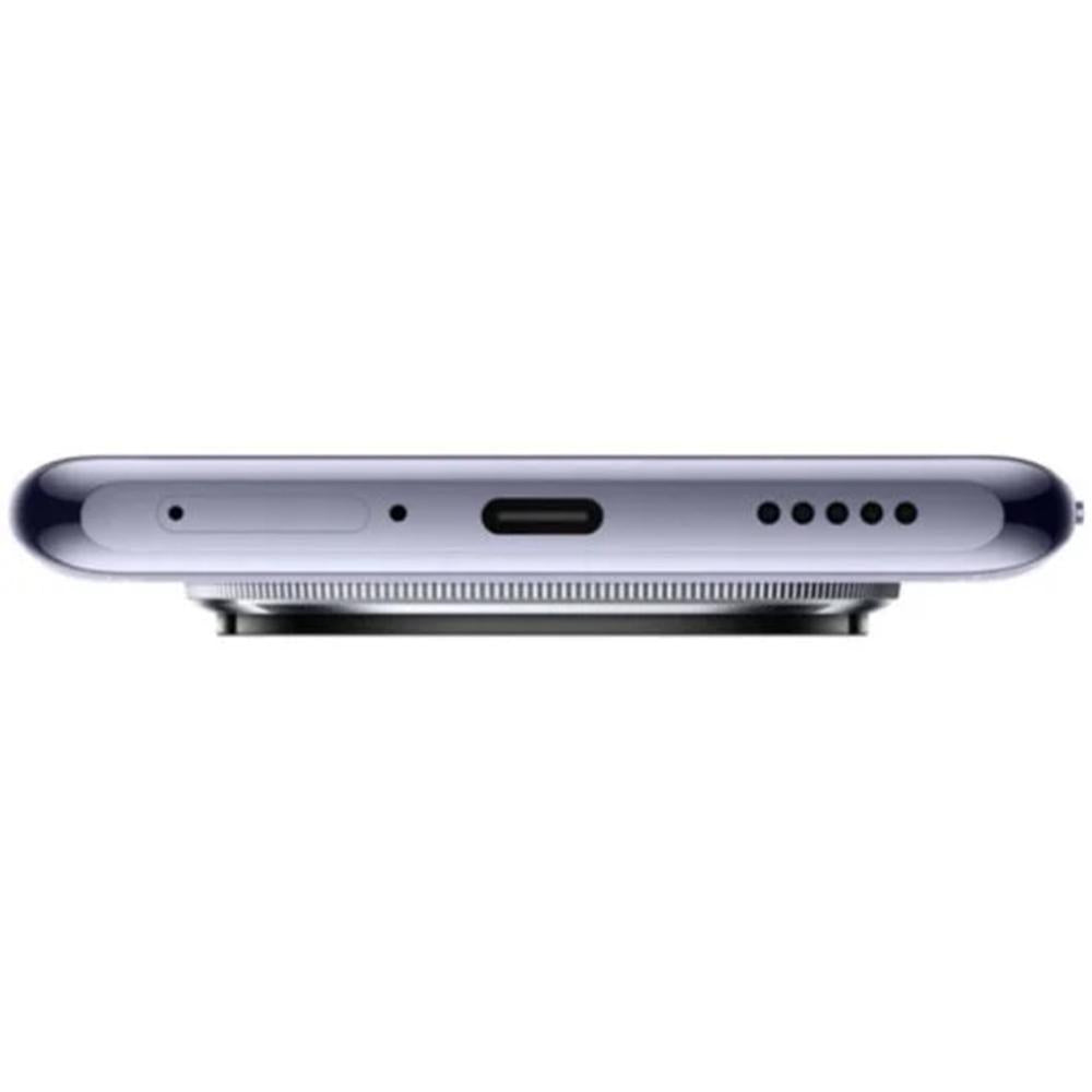 Movil xiaomi redmi note 14 pro+ 5g 8 - 256gb purpura