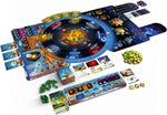 Juego mesa seti