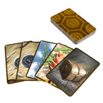 Juego de mesa frosthaven