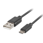 Cable micro usb a usb 2.0