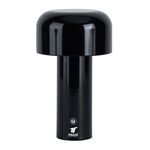 Lampara LED Thulos seta th oa4009 color Negro #negro