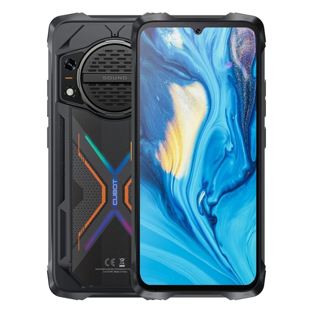Movil cubot kingkong power 3 6