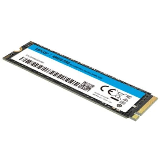 Nm610pro 1TB M.2 pci express 3.0 NVMe