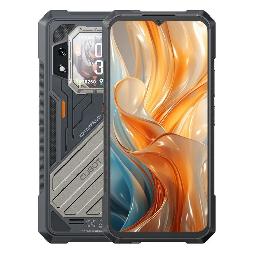 Móvil Cubot kingkong x pro 5g