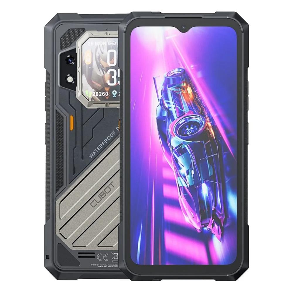 Móvil Cubot kingkong x 5g 16 - 512gb