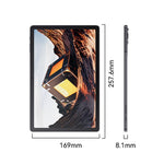 Tablet Cubot tab 70 10.95 pulgadas 6gb