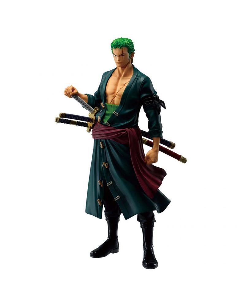 Figura ichibansho one piece beyond the