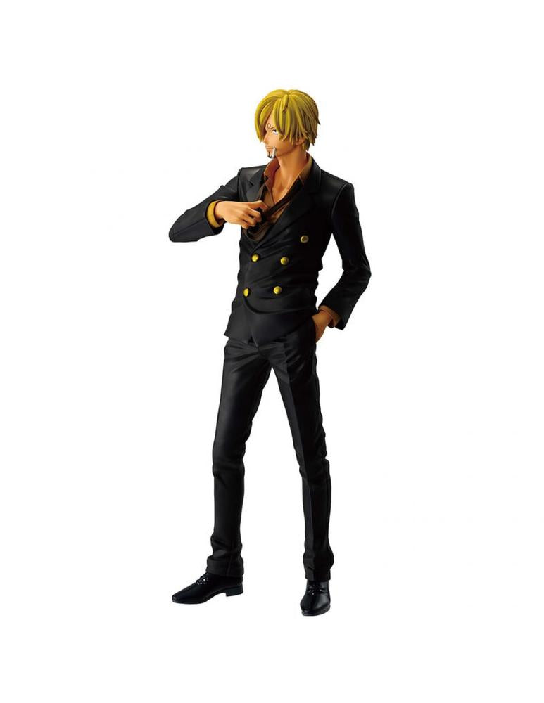 Figura ichibansho one piece beyond the