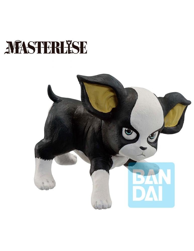 Figura ichibansho jojo's bizarre stardust crusaders