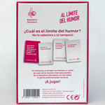 Juego de mesa república bananera -  al límite del humor