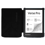 Pocketbook funda shell series verse +