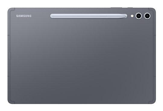 Tablet samsung galaxy tab s10+ 5g 12.4 pulgadas 12 - 512gb gris