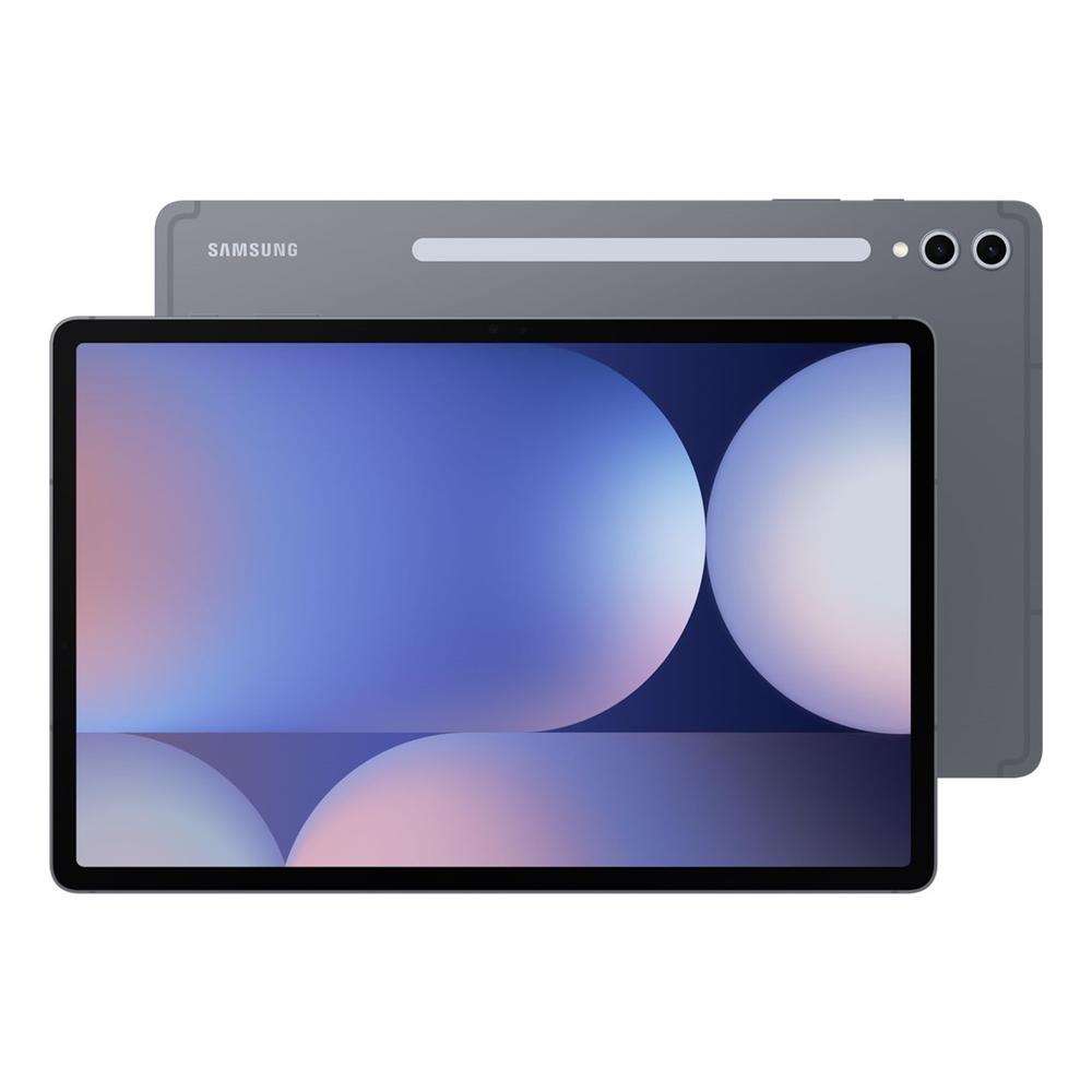 Tablet Samsung galaxy tab s10+ 5G 12.4 pulgadas 12GB/256GB gris