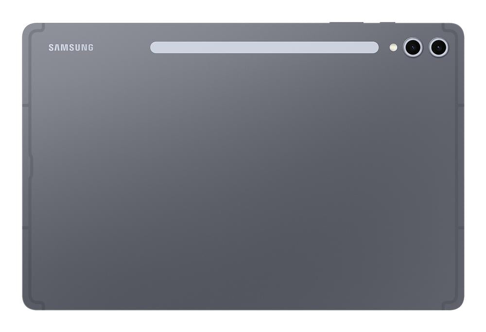Tablet samsung galaxy tab s10+ wifi 12.4 pulgadas 12 - 512gb gris