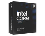 Procesador intel core ultra 9 285k socket 1851 3.7ghz - 5.7ghz 24 cores 36mb box