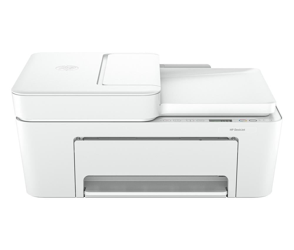 Multifuncion inyeccion hp deskjet 4210e a4