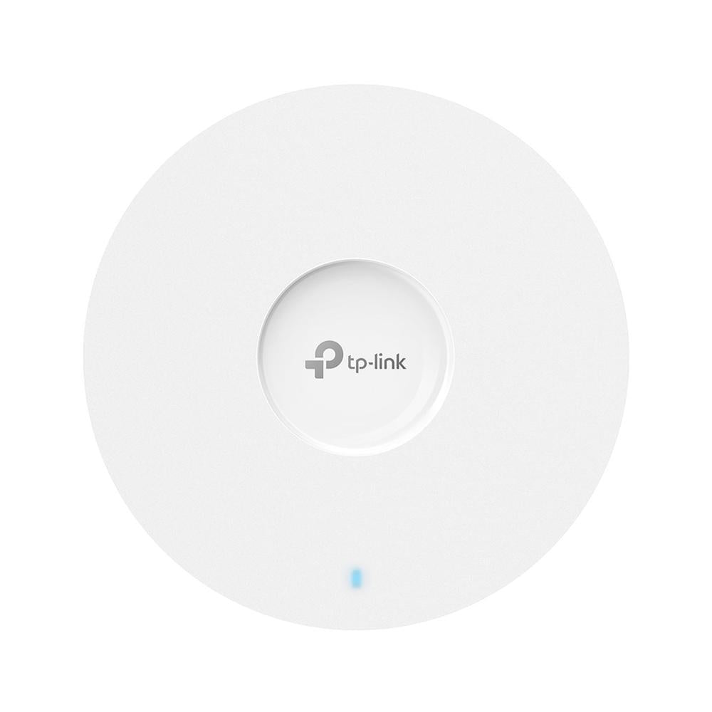 Punto de acceso inalámbrico tp - link eap660 hd interior dual band