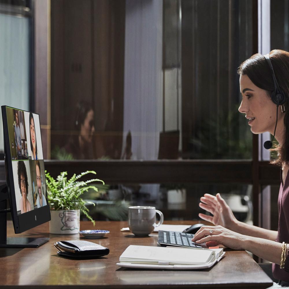 Ordenador all - in - one hp proone 440 g9 23.8 pulgadas i5 -  16gb -  ssd512gb -  w11pro -  apto kit digital