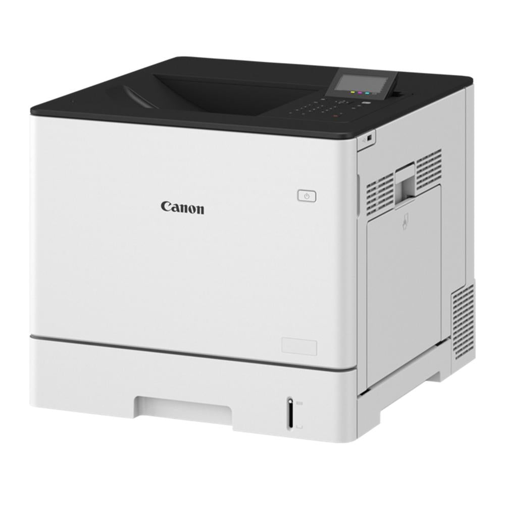 Impresora Canon lbp732cdw laser color 38ppm a4 · red · WiFi · duplex