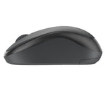 Teclado + mouse Logitech mk295 inalámbrico portugues