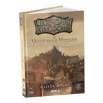 Libro · juego legendary kingdoms 1: el valle de los huesos