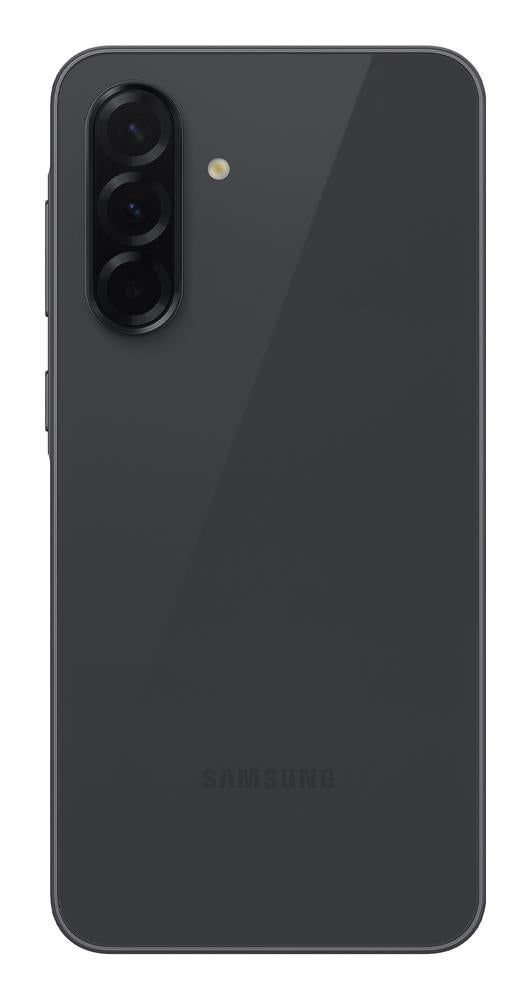 Movil samsung galaxy a36 5g 8 - 256gb - 6.7 pulgadas - negro