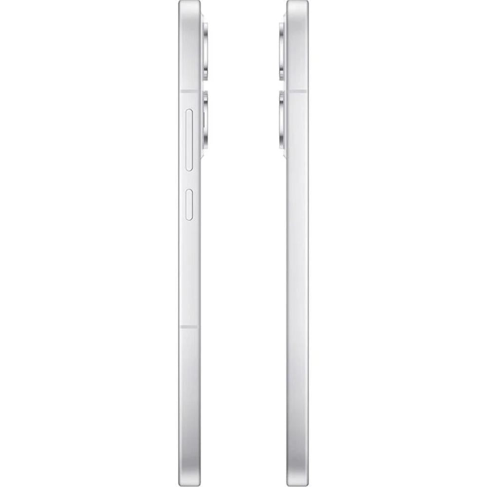Smartphone Oppo Reno 13 12GB/ 256GB/ 6.59"/ 5G/ Blanco