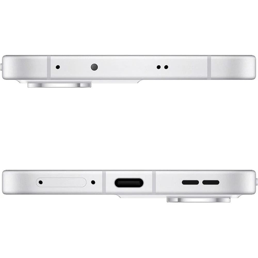 Smartphone Oppo Reno 13 12GB/ 256GB/ 6.59"/ 5G/ Blanco