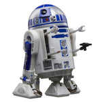 Figura hasbro star wars revenge of the sith r2 - d2