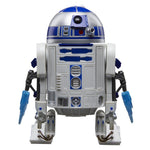 Figura hasbro star wars revenge of the sith r2 - d2
