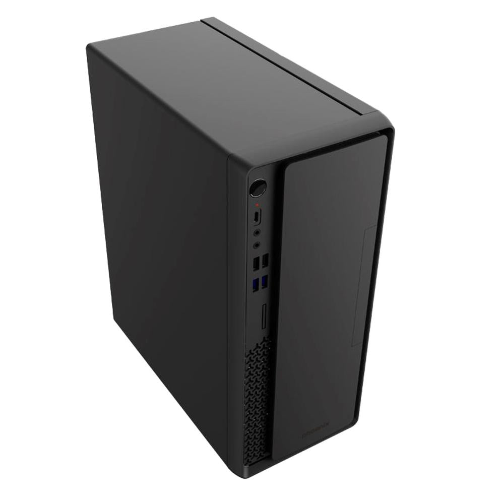 Ordenador pc phoenix comet intel i7 14700 16gb ddr4 1tb ssd nvme wifi windows 11 home