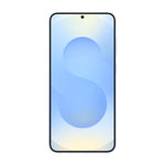 Movil samsung galaxy s25 12 - 256gb azul
