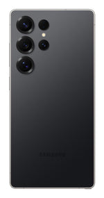 Telefono movil smartphone samsung galaxy s25 ultra 12gb -  256gb -  6.9 pulgadas -  negro