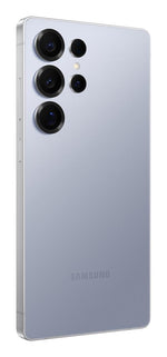 Telefono movil smartphone samsung galaxy s25 ultra 12gb -  512gb -  6.9 pulgadas -  azul