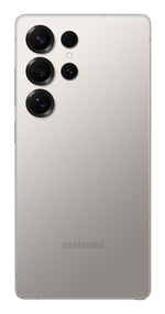 Telefono movil smartphone samsung galaxy s25 ultra 12gb -  512gb -  6.9 pulgadas -  gris