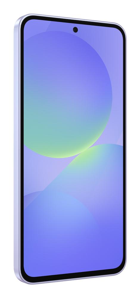 Telefono movil smartphone movil samsung galaxy a36 5g 6gb - 128gb - 6.7 pulgadas - lavanda