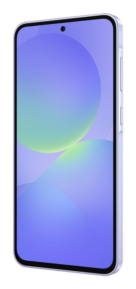 Telefono movil smartphone movil samsung galaxy a36 5g 6gb - 128gb - 6.7 pulgadas - lavanda