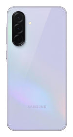 Telefono movil smartphone movil samsung galaxy a36 5g 6gb - 128gb - 6.7 pulgadas - lavanda