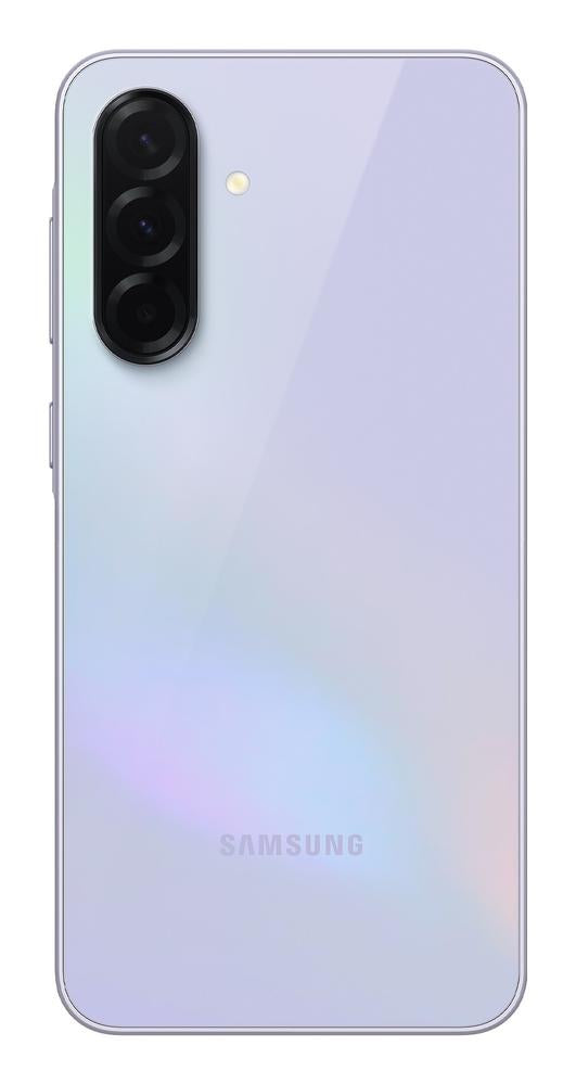 Telefono movil smartphone movil samsung galaxy a36 5g 6gb - 128gb - 6.7 pulgadas - lavanda