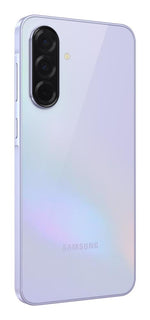 Telefono movil smartphone movil samsung galaxy a36 5g 6gb - 128gb - 6.7 pulgadas - lavanda