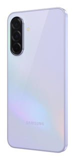 Telefono movil smartphone movil samsung galaxy a36 5g 6gb - 128gb - 6.7 pulgadas - lavanda