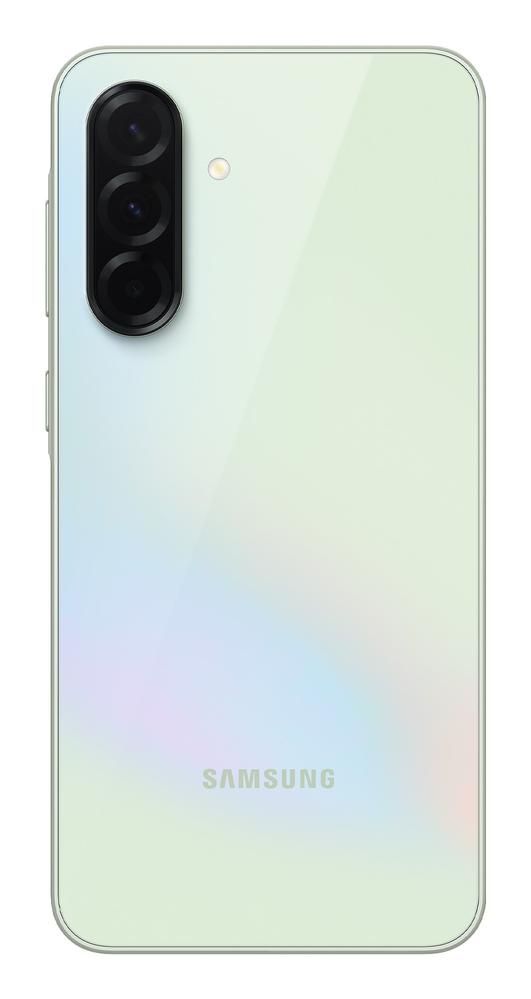 Telefono movil smartphone movil samsung galaxy a36 5g 6gb - 128gb - 6.7 pulgadas - lima