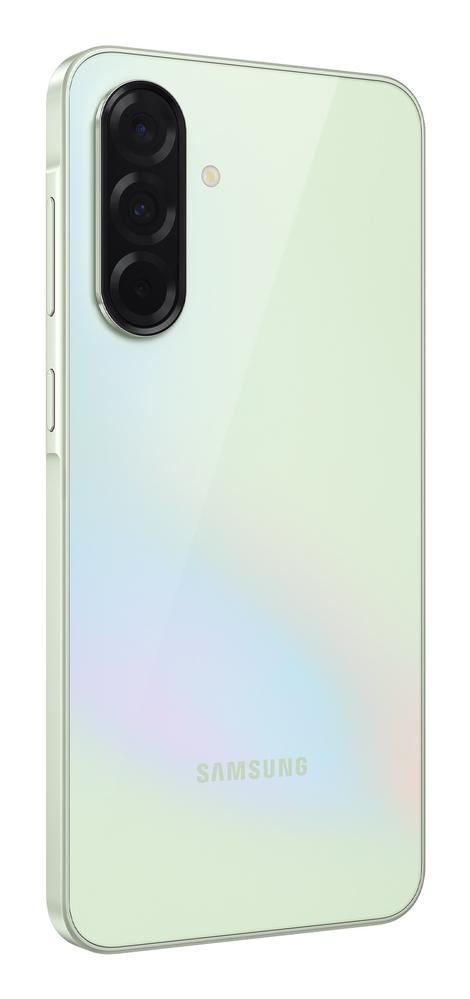Telefono movil smartphone movil samsung galaxy a36 5g 6gb - 128gb - 6.7 pulgadas - lima