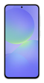 Telefono movil smartphone movil samsung galaxy a36 5g 6gb - 128gb - 6.7 pulgadas - blanco