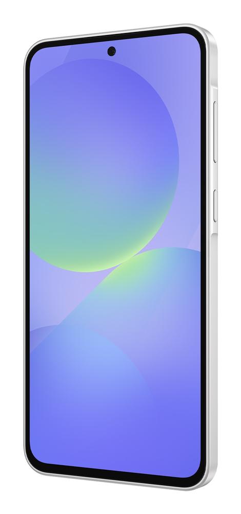 Telefono movil smartphone movil samsung galaxy a36 5g 6gb - 128gb - 6.7 pulgadas - blanco