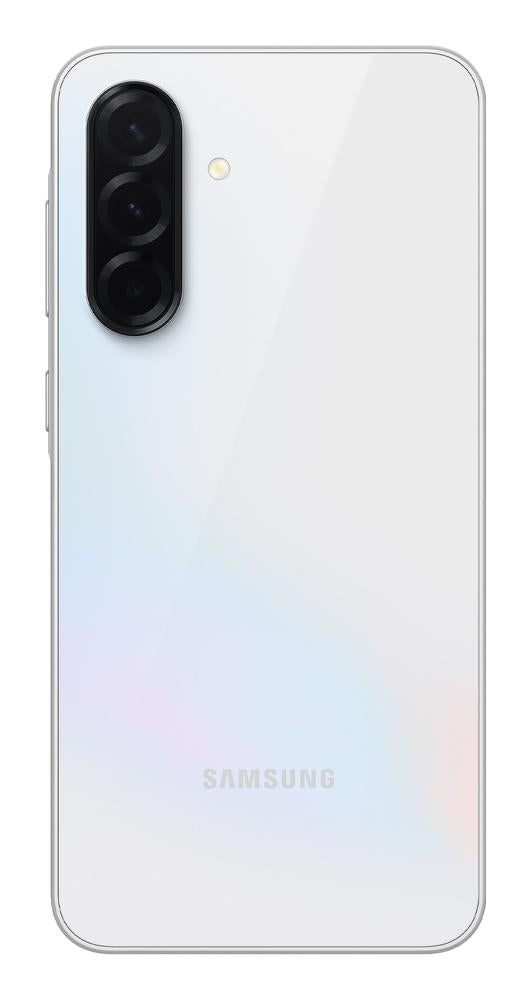 Telefono movil smartphone movil samsung galaxy a36 5g 6gb - 128gb - 6.7 pulgadas - blanco