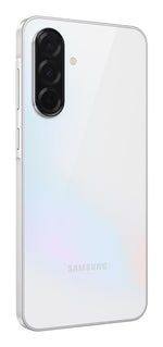 Telefono movil smartphone movil samsung galaxy a36 5g 6gb - 128gb - 6.7 pulgadas - blanco